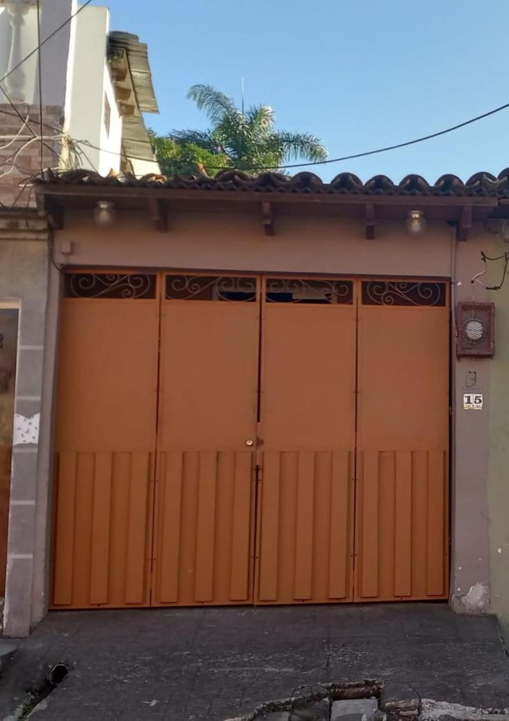 Casco Historico Demeter Leilighet Comayagua Eksteriør bilde